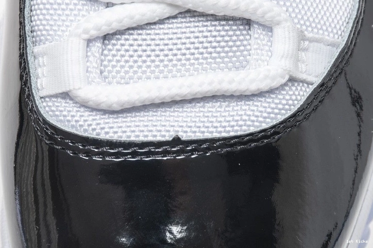 Jordan  378037-100 Retro Air  11  Concord 0206